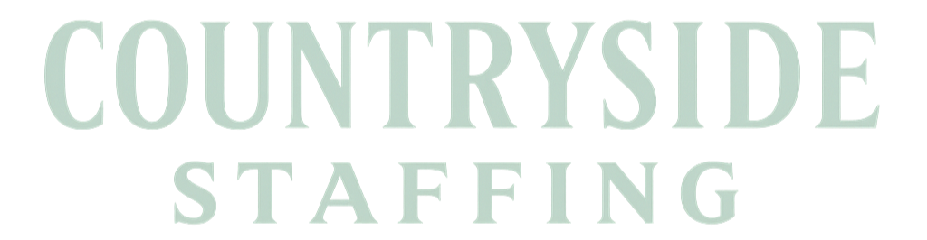 Apply to Countryside Staffing Job seekers in Northeast TN applying for positions through Countryside Staffing